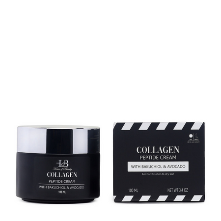 House of Beauty Collagen Cream