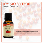Ancient Healer Tomato Seed Cold Pressed Carrier Oil - Distacart