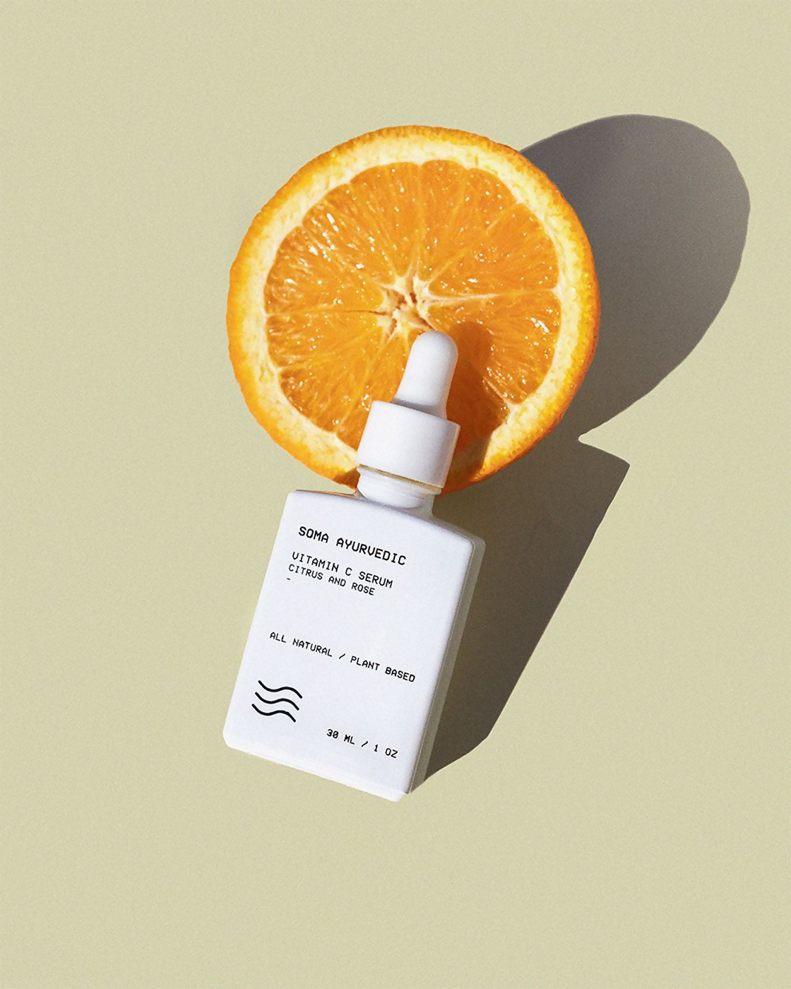 Soma Ayurvedic Vitamin C Serum