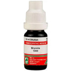 Adel Homeopathy Bryonia Dilution