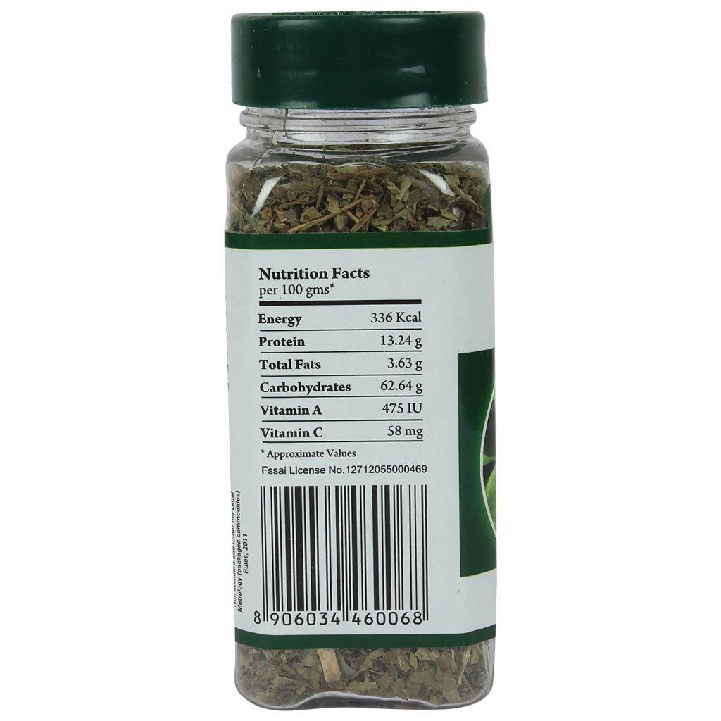 Urban Flavorz Basil