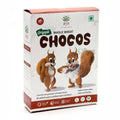 Arya Farm Organic Whole Wheat Chocos - Distacart