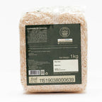 Two Brothers Organic Farms Ajara Ghansal Rice, Semi-Polished