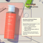 Biocule Oil Clear Clarifying Toner - Distacart