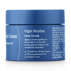 Oteria Premium Bounce Back Skin Face Cream - Night Repair Cream For Glowing Skin and Brightening