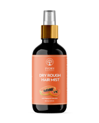 Ivory Natural Dry Rough Hair Mist - Reenergize, Moisturize, And Glow - Immediate Hydration For Dry Hair