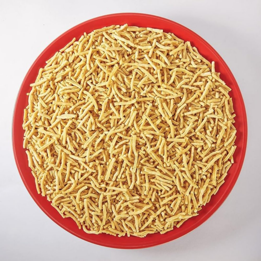 Bhujialalji Ratlami Sev - Distacart