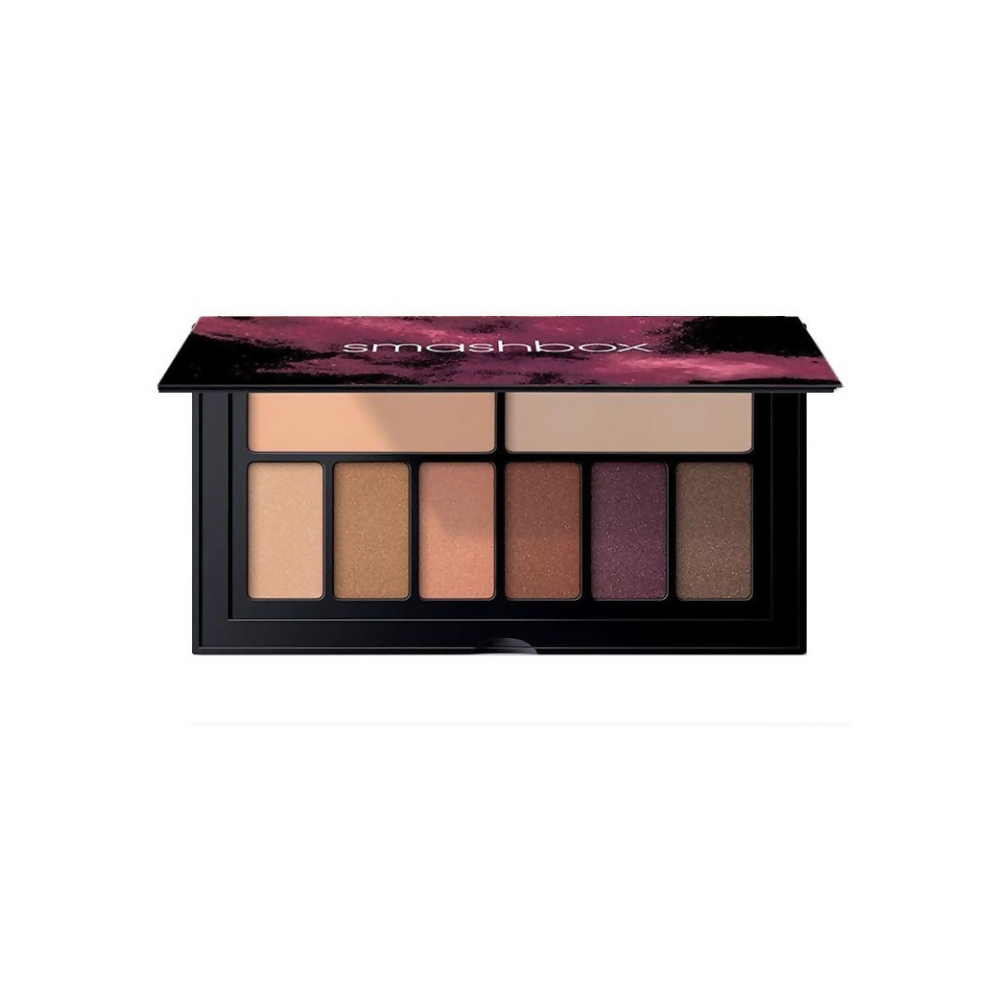 Smashbox Cover Shot Eye Palette - Golden Hour