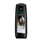 Nisha Conditioner For Women, Healthy & Shiny Formula With Avocado & Brahmi Oils
