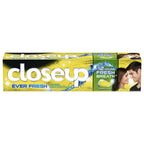 Closeup Ever Fresh Lemon Mint Gel Toothpaste