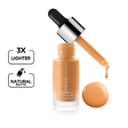 Faces Canada Ultime Pro Second Skin Foundation - Sand 04