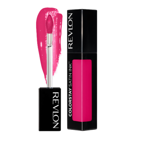 Revlon Colorstay Satin Ink Liquid Lip Color - Seal The Deal