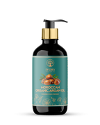 Ivory Natural Moroccan Organic Argan Oil Premium & Extra Virgin