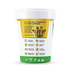 Pintola High Protein Natural Creamy Peanut Butter - Distacart