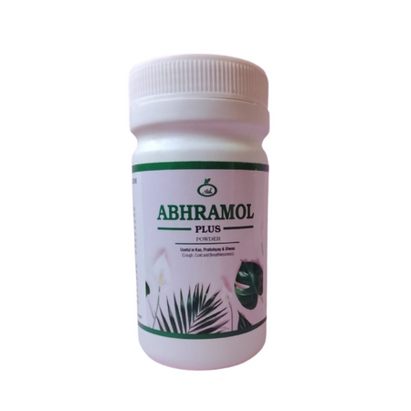Ath Ayurdhamah Abhramol Powder