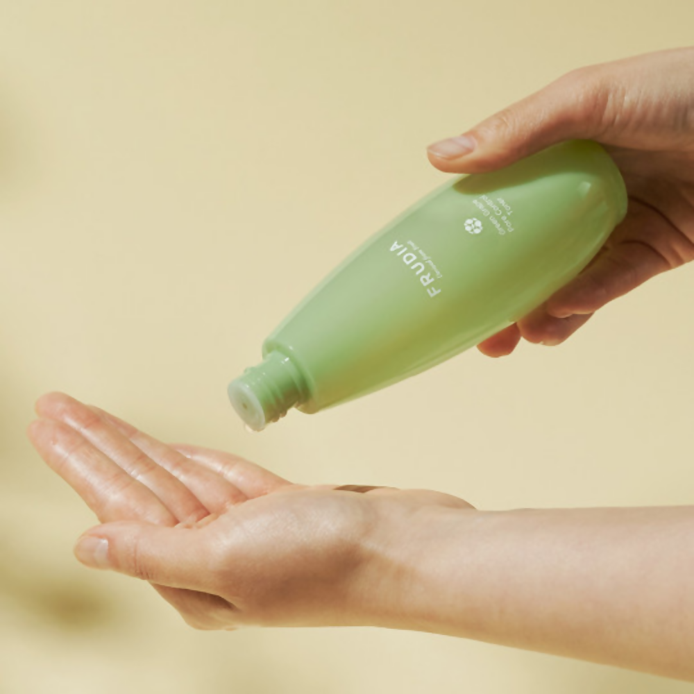 Frudia Green Grape Pore Control Toner
