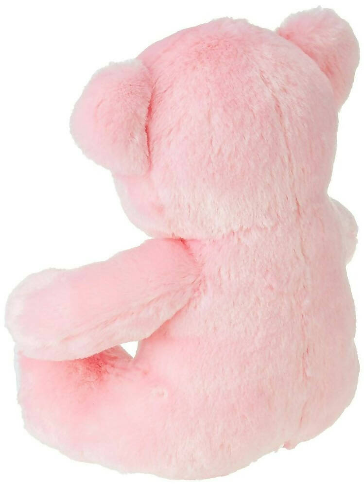 Jam & Honey Teddy Bear, Cute, Soft Toy (Pink)