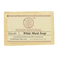 Khadi Natural White Musk Soap