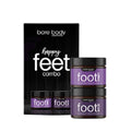 Bare Body Essentials Happy Feet Combo