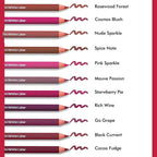 Lakme Perfect Definition Lip Liner - Mauve Passion