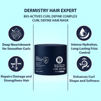 Dermistry Ceramides Protein Complex Serum Mask & Shampoo - Distacart