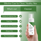 Bake Pore Erase Clearing Pack