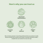 De Fabulous Tea Tree Oil Hair Masque