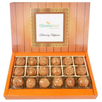 Ghasitaram Dryfruit Mawa Laddoos - Distacart