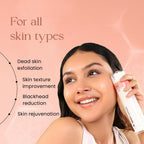 SkinInspired AHA+BHA+PHA Lactic Acid + 2% Salicylic Acid Face Serum