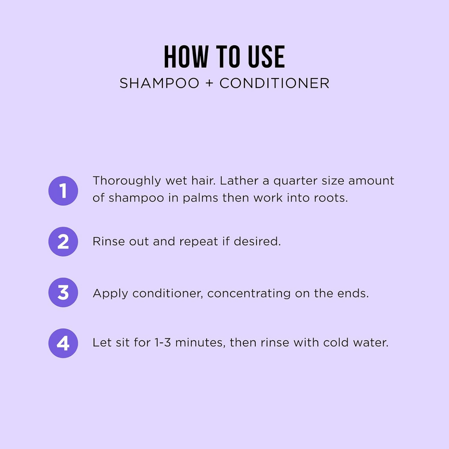 HASK Biotin Boost Thickening Shampoo & Conditioner - Distacart