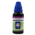 Father Muller Anacardium Occidentale Mother Tincture Q - Distacart