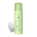 Indulgeo Essentials Sal Cleanse - Salicylic Acid Foaming Face Wash