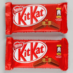 Om Metal Rakhi & Nestle Kitkat Chocolates - Distacart