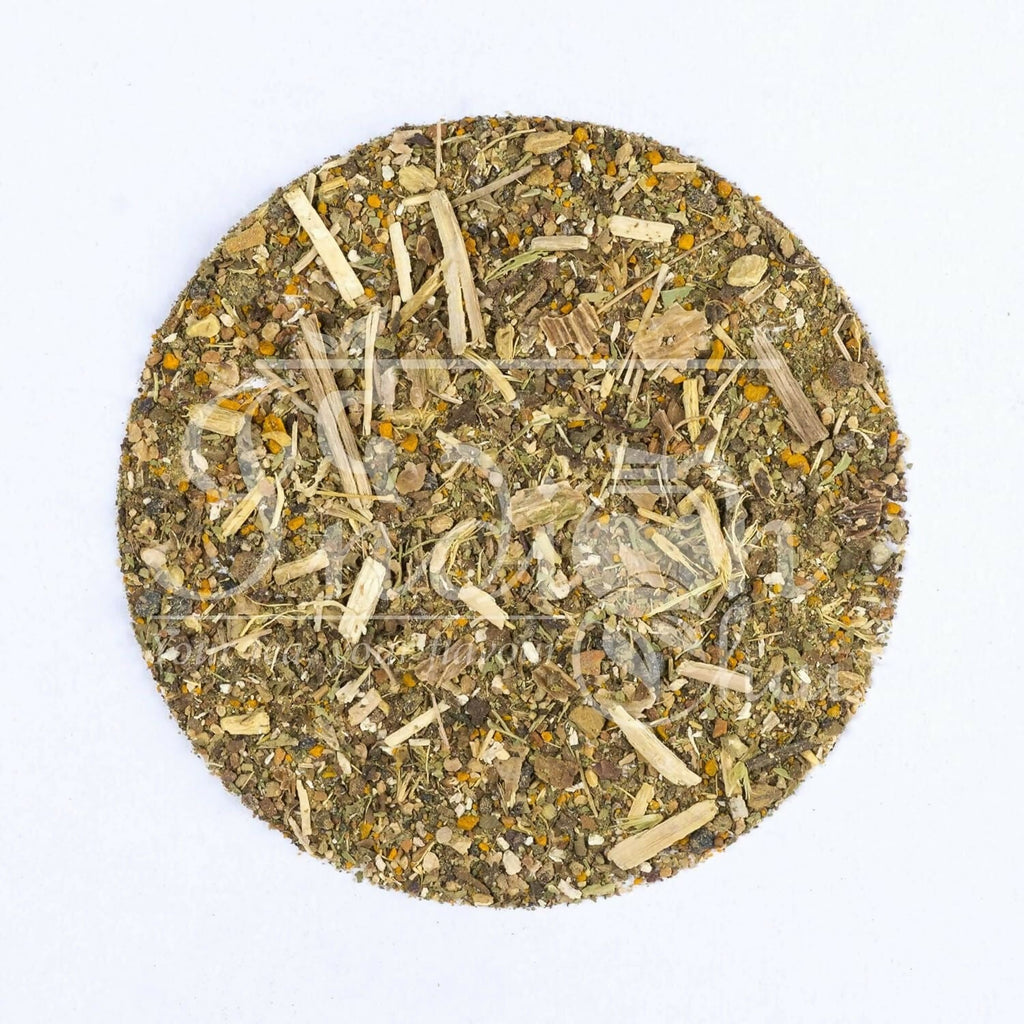 The Indian Chai - ImmunE Kadha Chai