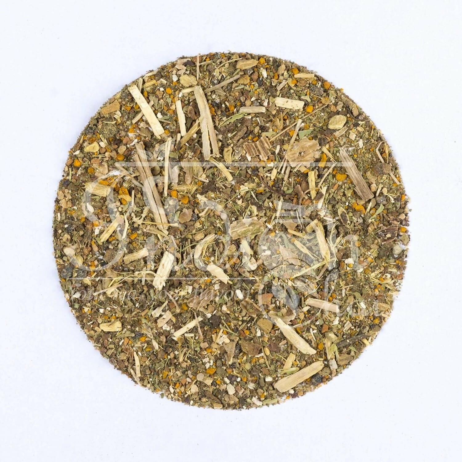 The Indian Chai - ImmunE Kadha Chai