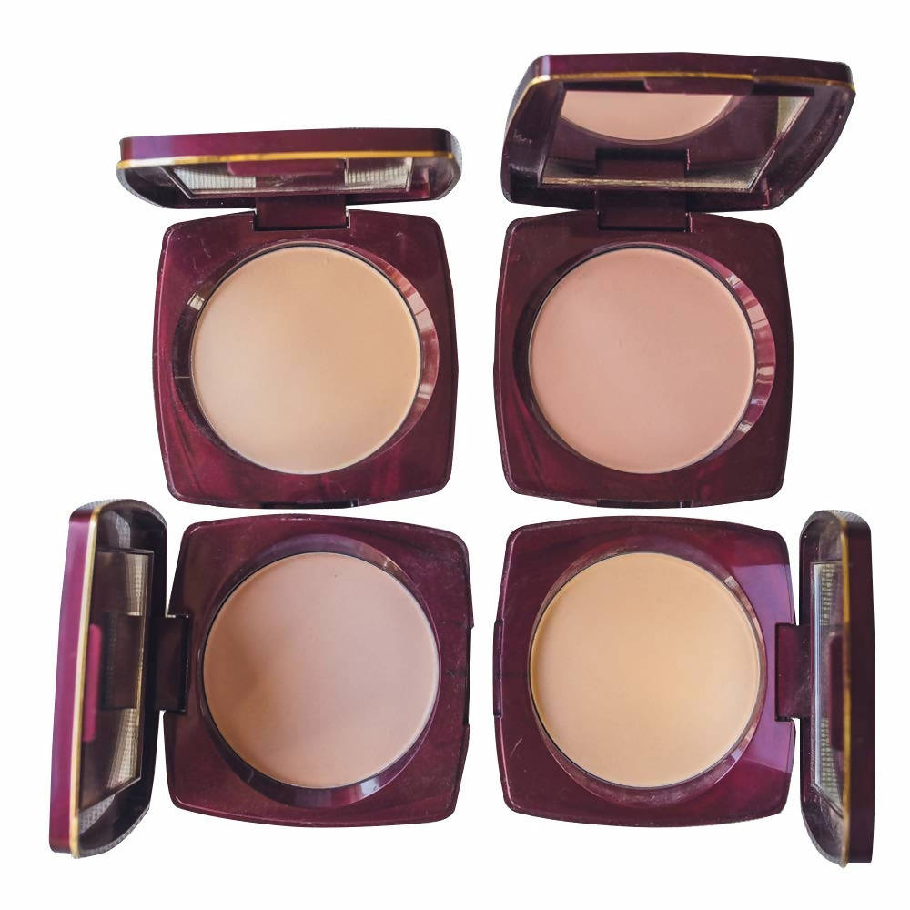 Lakme Radiance Complexion Compact Powder - Shell