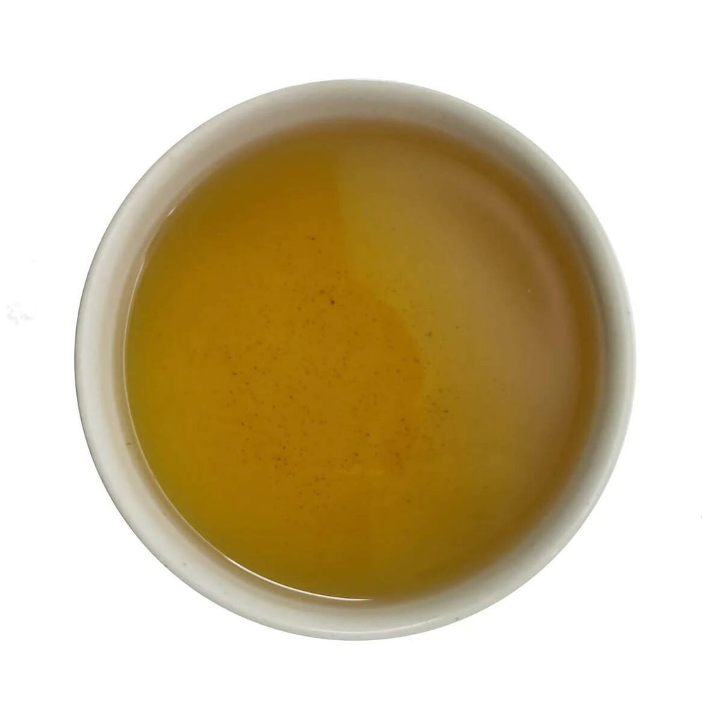 Tea Sense Moroccan Mint Green Tea - Distacart