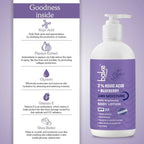 Bake 2% Kojic Acid Body Lotion SPF 30 PA+++ For Dark Spots