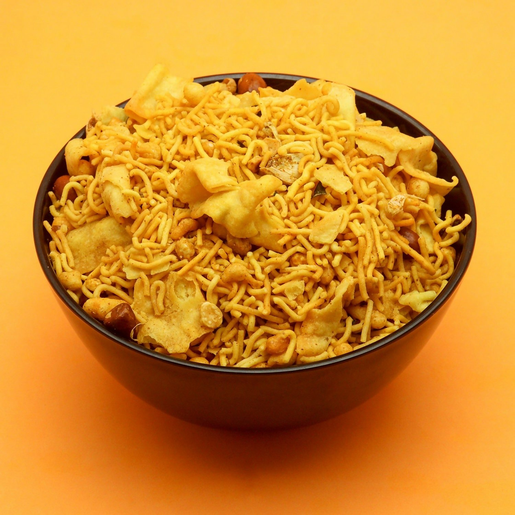 Patilkaki Garlic Mix - Distacart