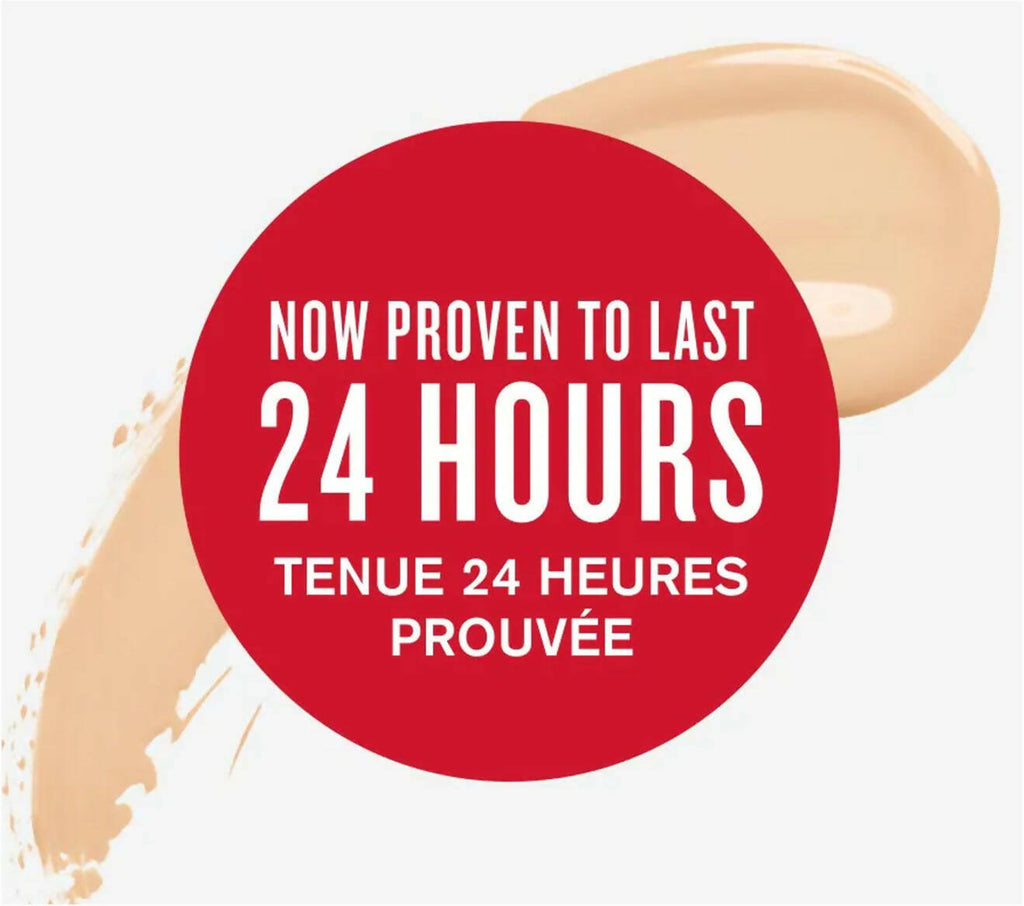 Smashbox Studio Skin 24 Hour Wear Hydra Foundation - 3