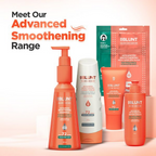 BBlunt Advanced Smoothening Keratin Hair Mask with Keratin & Hyaluronic Acid