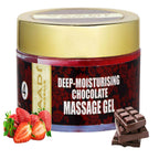 Vaadi Herbals Deep Moisturising Chocolate Massage Gel