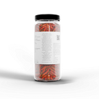 5 - Natural Bird’s Eye Chilli - 25g