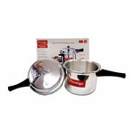 Prestige Aluminium Pressure Cooker (2lts)
