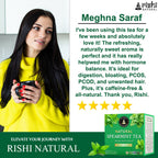 Copy of SPEARMINT TEA (testimonial)