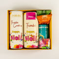 Dibha Lovely Holi Gift Hamper Box
