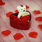 Tied Ribbons Valentine's Day Gift Combo