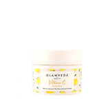 Glamveda Vitamin C Skin Lightening & Brightening Face Pack