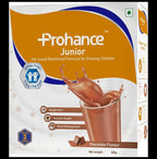 Prohance Junior Nutritional Formula for Kids - Chocolate Flavor - Distacart
