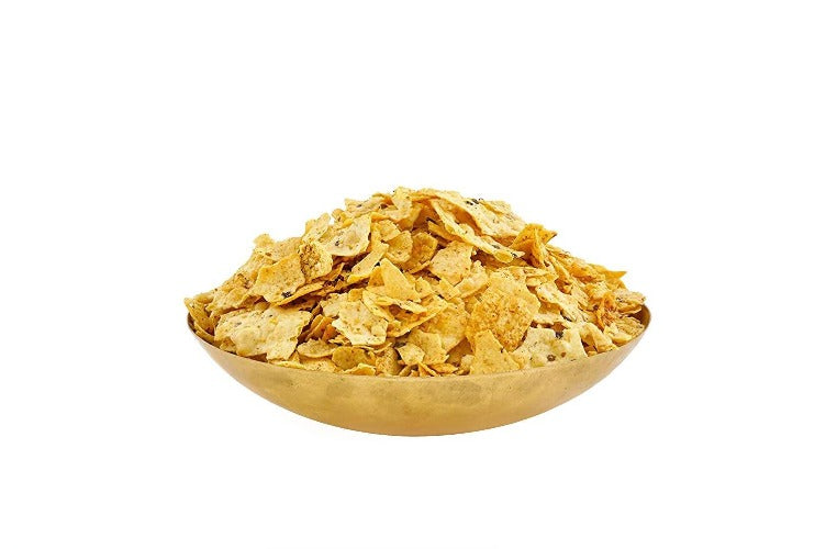 Postcard Jodhpuri Papad Churi